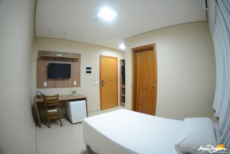 Hotel Portal da Amazônia Várzea Grande Chambre photo